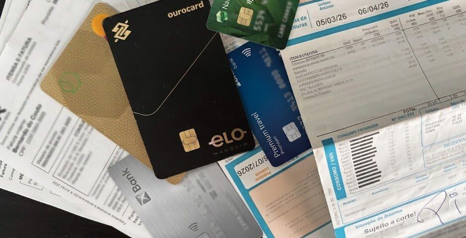 Inadimplência avança no Brasil e aperta o orçamento das famílias paraibanas