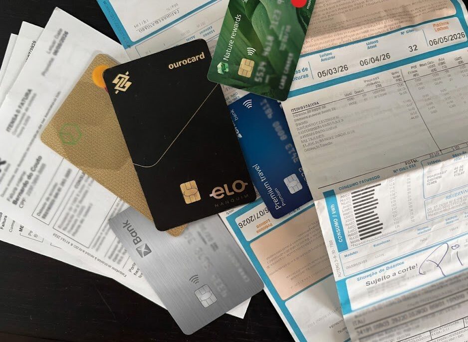 Inadimplência avança no Brasil e aperta o orçamento das famílias paraibanas